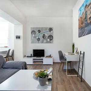 District Apartment