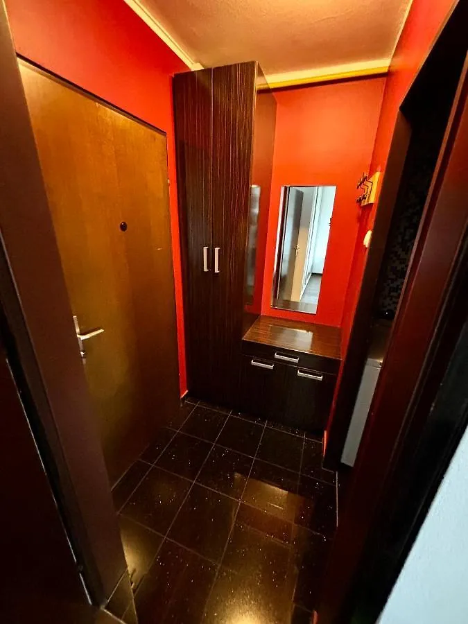 Flat Near Btc City - Free Parking Apartment Ljubljana