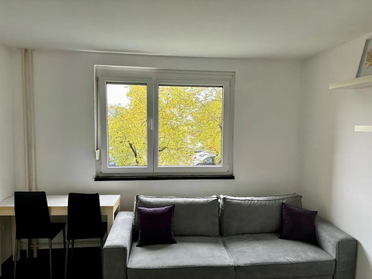 Flat Near Btc City - Free Parking Apartment Ljubljana